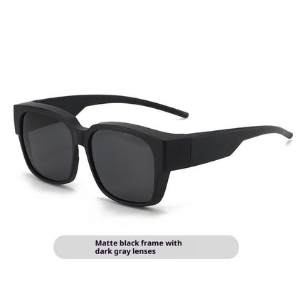 Nachtsichtbrillen Für Das Fahren In Der Nacht