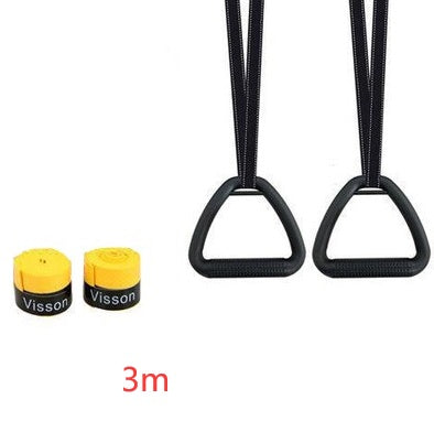 Ring Fitness-Zuhause