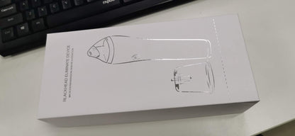 4 in 1 Körper Guasha Schröpfen Mitesser Entferner Maschine