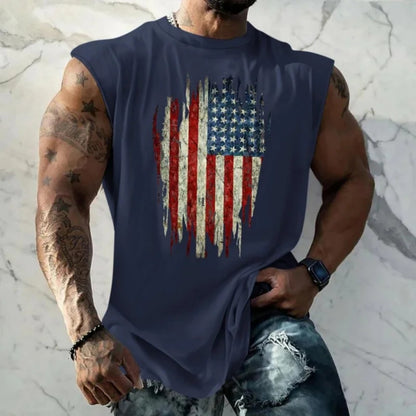 American Herren-Top