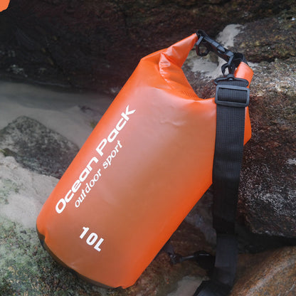 Die wasserdichte Tasche schwimmende Tasche