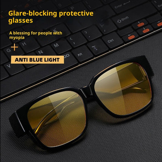 Nachtsichtbrillen Für Das Fahren In Der Nacht