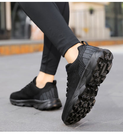 Women's Soft Bottom Walking Shoes Comfortable