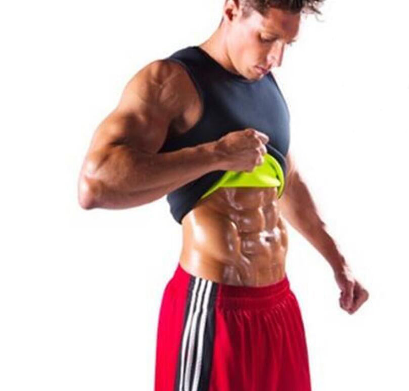 Man Sport Body Weste im Test