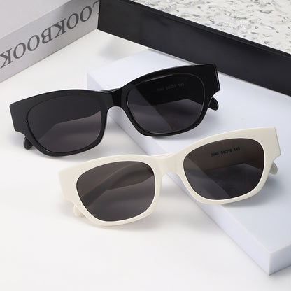 Exklusive polarisierte High-Definition Sonnenbrille – Italienischer Acetat-Rahmen – UV400 Schutz & HD-Sicht