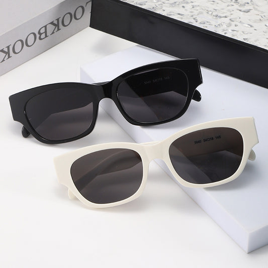 Exklusive polarisierte High-Definition Sonnenbrille – Italienischer Acetat-Rahmen – UV400 Schutz & HD-Sicht