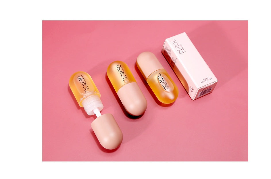Volumen Lippen Plumper Öl  Beauty Cosmetic