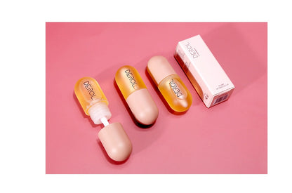 Volumen Lippen Plumper Öl  Beauty Cosmetic