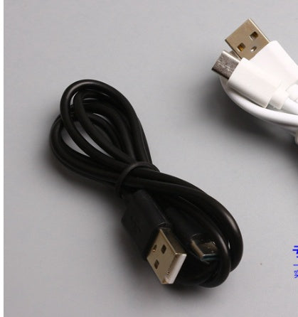 Schnelles Ladedatenkabel