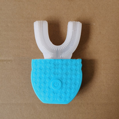 360 Grad Intelligente Automatische Elektrische Zahnbürste Wasserdichte