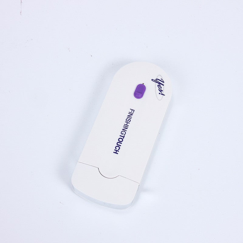 Elektrischer Haar-Abbau-Instrument-Laser-Haar-Abbau-Rasierer