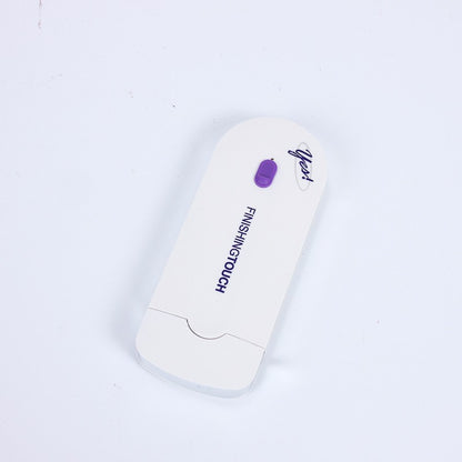 Elektrischer Haar-Abbau-Instrument-Laser-Haar-Abbau-Rasierer