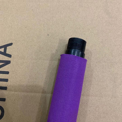 Dreiteiliger Pilates Fitness-Stick