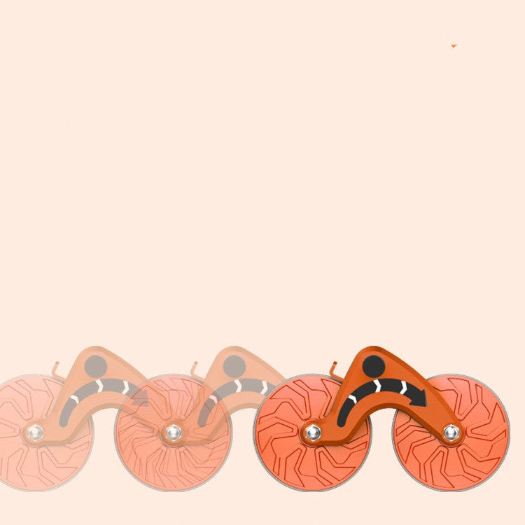 Fitnessgeräte des Anfängers