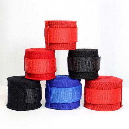 Boxen Sanda Fighting Handguard Elastische Bandage