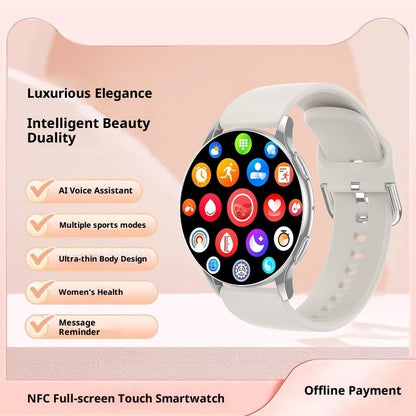 Women's Smart Watch Multi-function Sports Bracelet