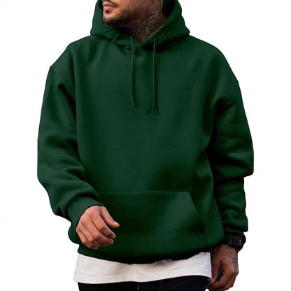 Hoodie Spring And Autumn Casual Sweatshirt