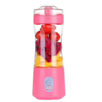 Tragbarer Mixer Für Shakes Und Smoothies  Wiederaufladbarem USB