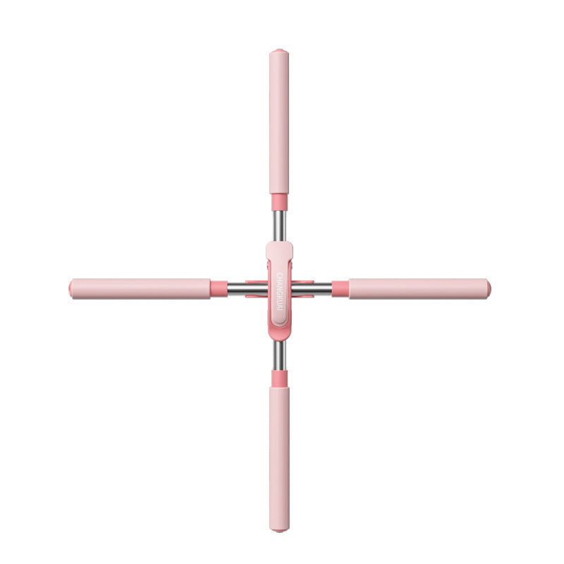 Yoga Schulter Kreuz Korrektur Rückenstock