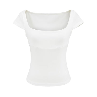 Romantisches Damen Sommer-Top
