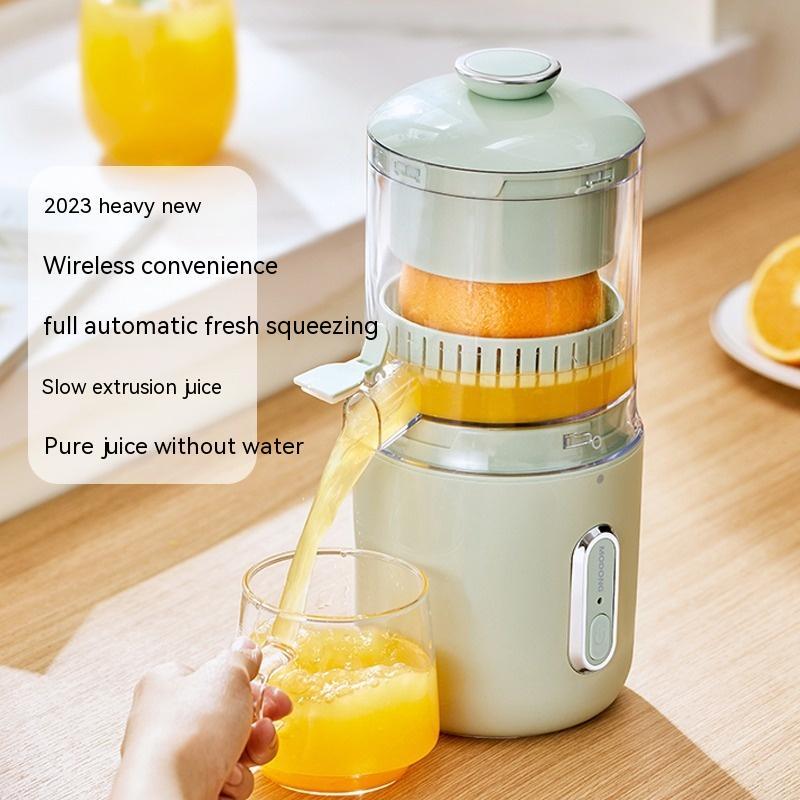 Mixer USB-bewegliche Mini-Frucht-Squeezer-Druck-Entsafter-Küche