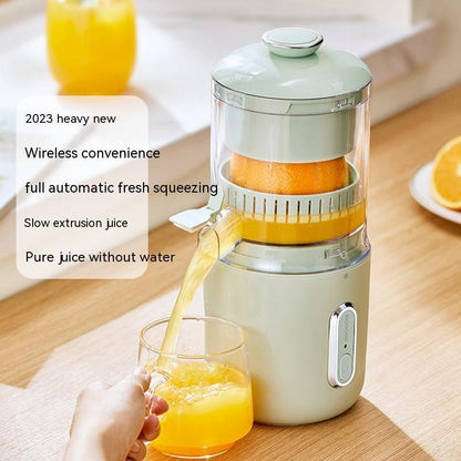 Mixer USB-bewegliche Mini-Frucht-Squeezer-Druck-Entsafter-Küche