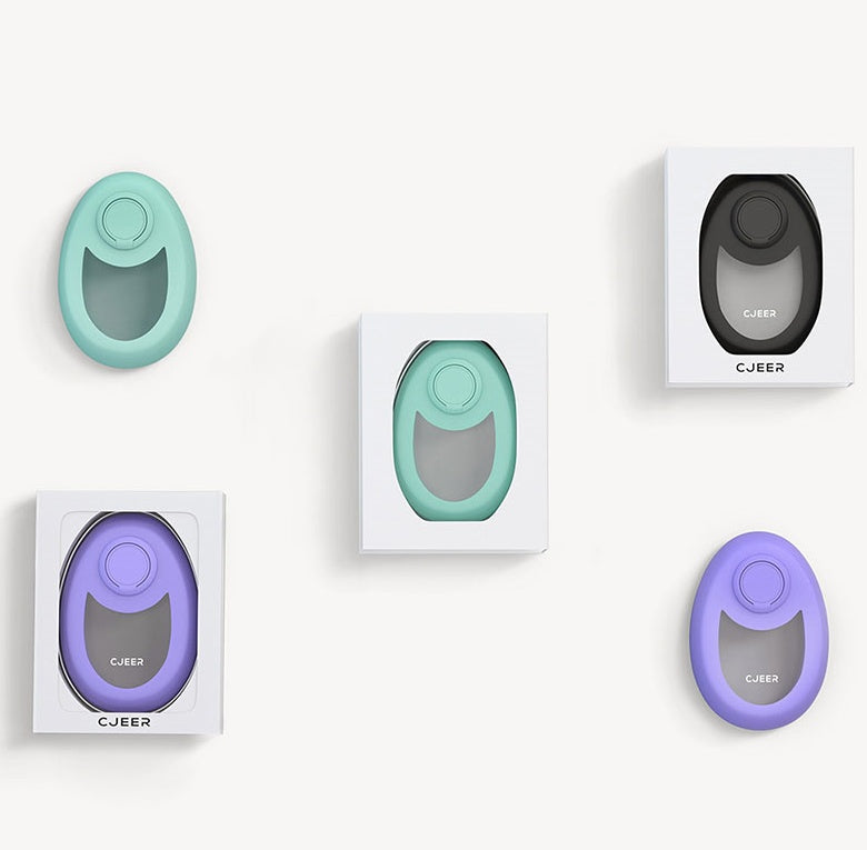 Haar-Entfernung Magie-Kristall-Haar-Radiergummi Für Frauen