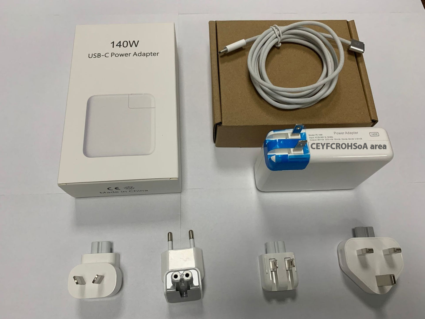 Passend Für Macbook Laptop PD Ladegerät