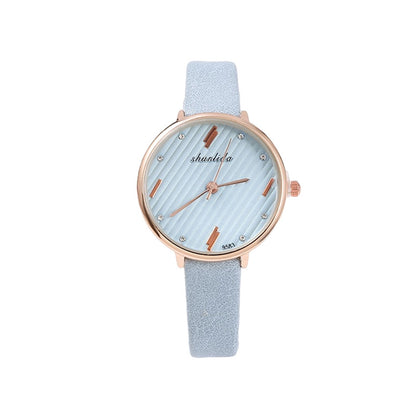 Trendy And Versatile Student Watch
