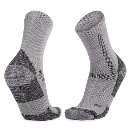 Dicke Warme Ski Cashmere Socken