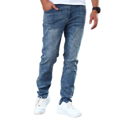 Herren Jeans Stretch