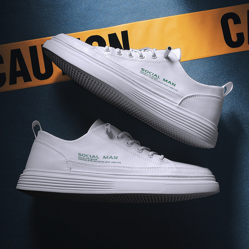 Lässige Und Leichte Atmungsaktive Herrenschuhe