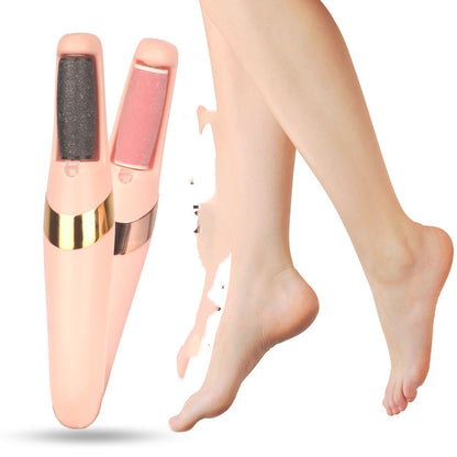 Elektrische Fußschleifer