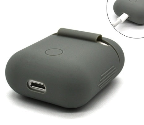 Weiche Silikon-Hülle für  Kopfhörer