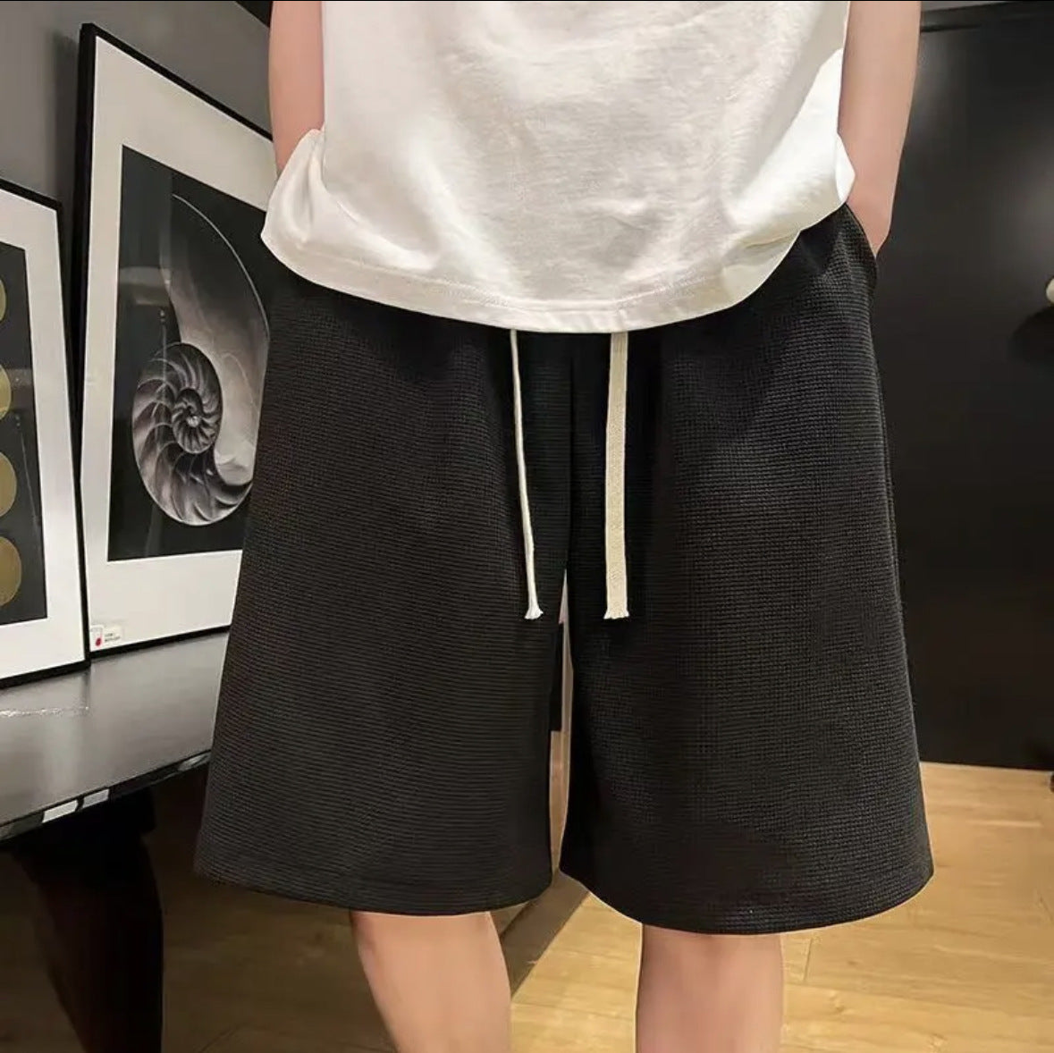 Lessige Shorts