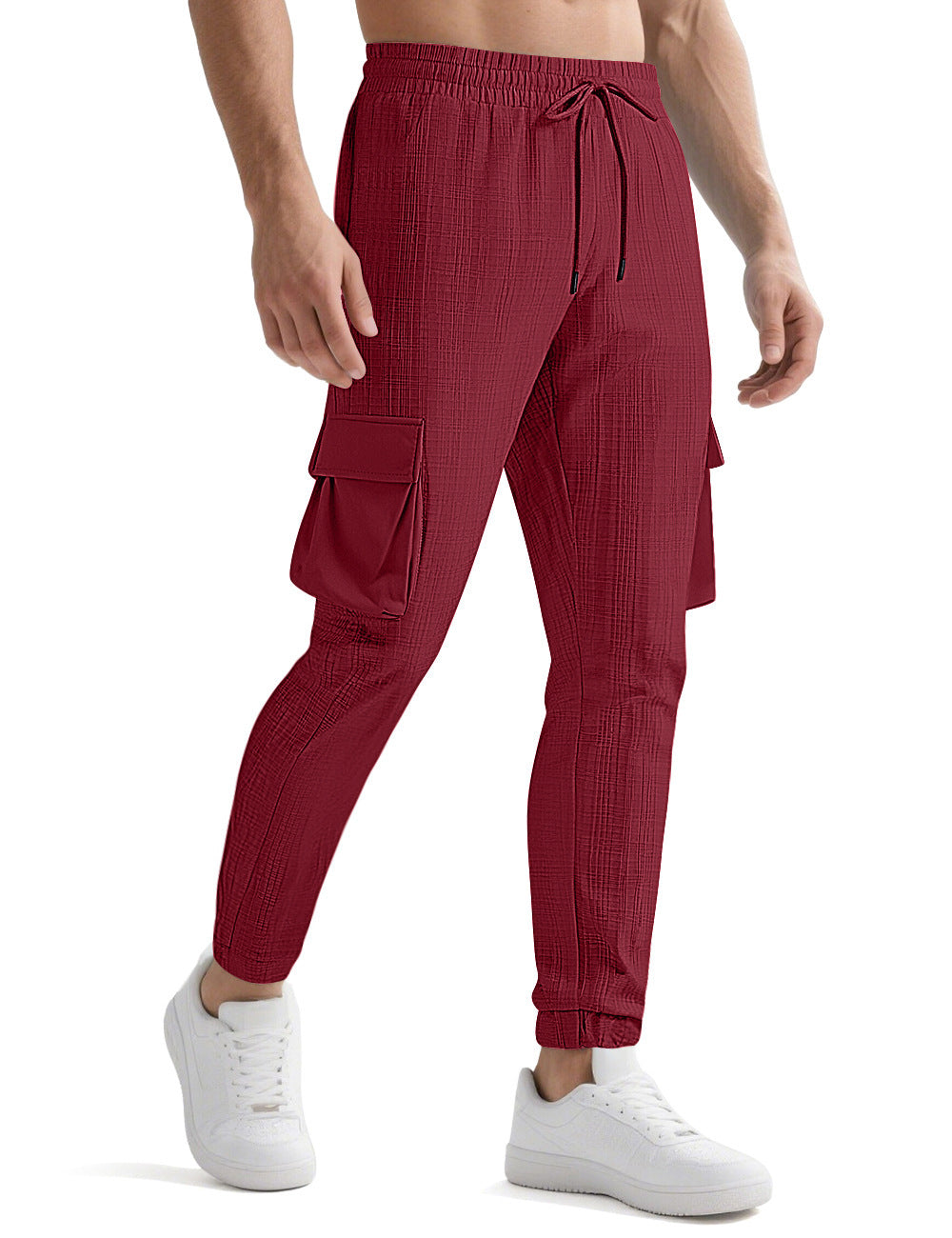 Moderne Sport Casual  Hose