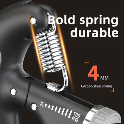 Professionelle Handtraining Arm Muskeltraining Fitnessgeräte