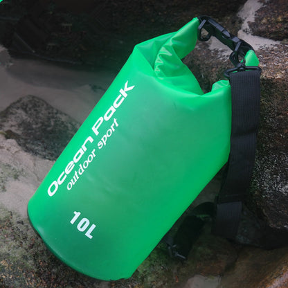 Die wasserdichte Tasche schwimmende Tasche
