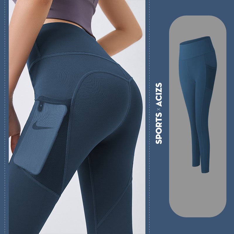 Gym Leggings Frauen