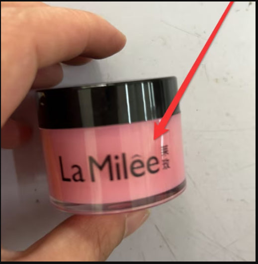 Feuchtigkeitsspendende Lippencreme