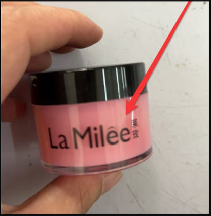 Feuchtigkeitsspendende Lippencreme