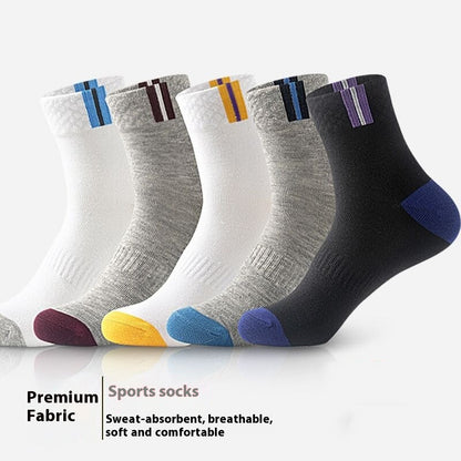 Premium - Herrensocken