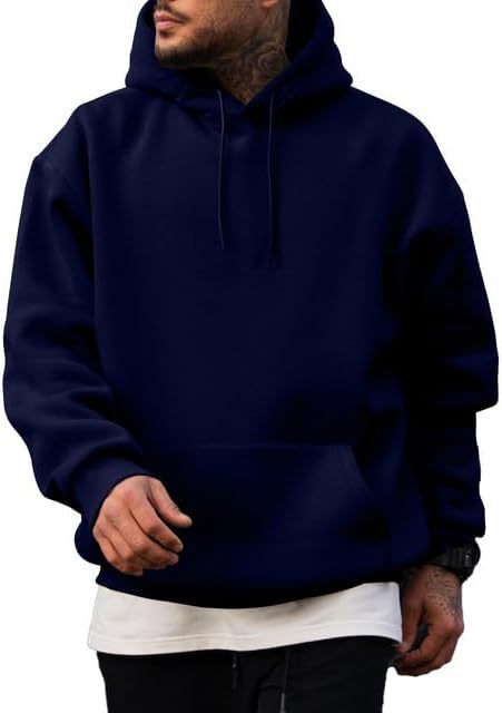 Hoodie Spring And Autumn Casual Sweatshirt