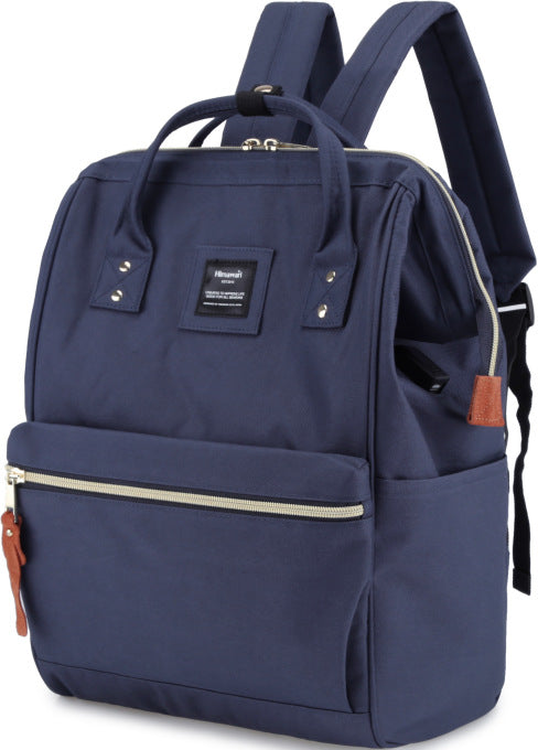 Waterproof Oxford cloth backpack