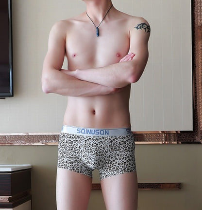 Atmungsaktive Boxerhose