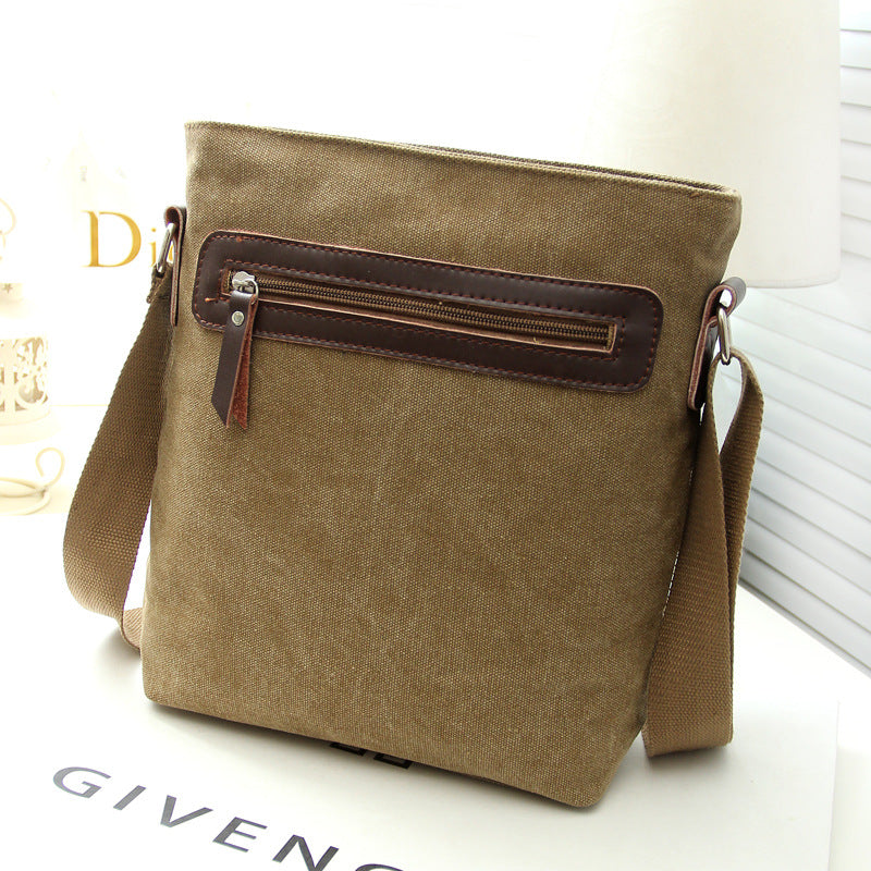 Moderne Herrentasche