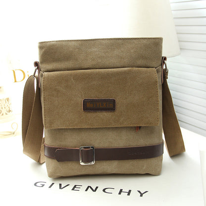 Moderne Herrentasche