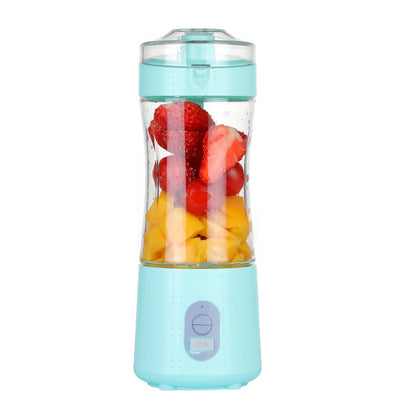 Tragbarer Mixer Für Shakes Und Smoothies  Wiederaufladbarem USB