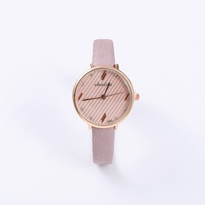 Trendy And Versatile Student Watch