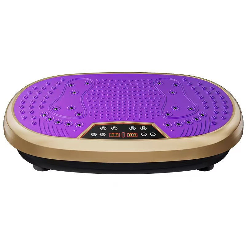 Rhythm Machine Lazy Übung Fitnessgeräte